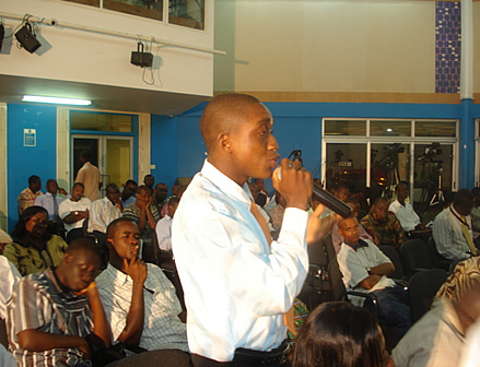 Many excellent questions