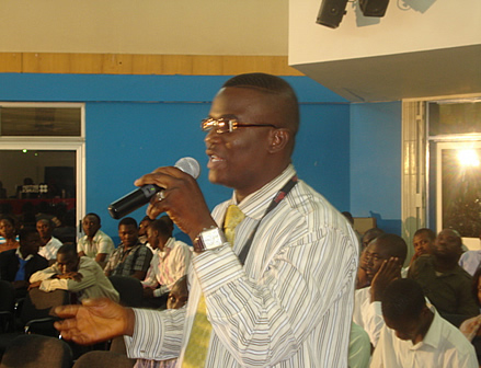 Many excellent questions