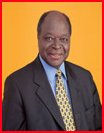 President Kibaki
