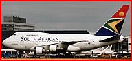 South African Airways