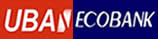 UBA(L) ECOBANK(R)