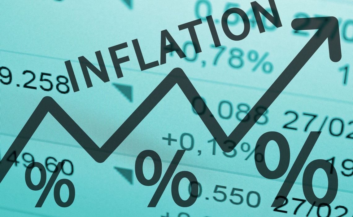 inflation inflation