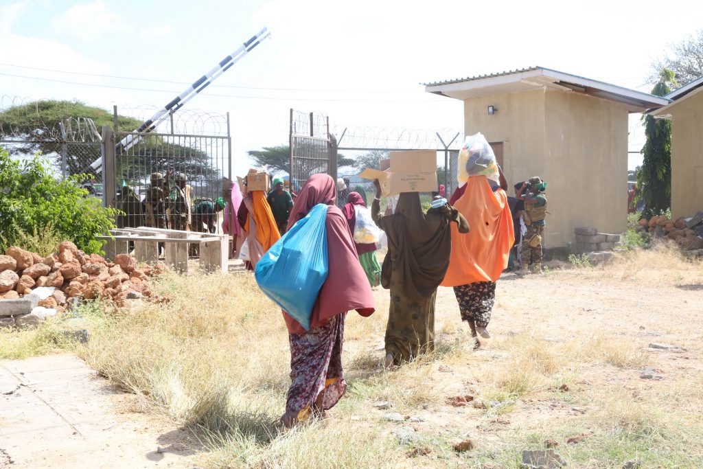 Nigeria's Border Closure is Bad Economics