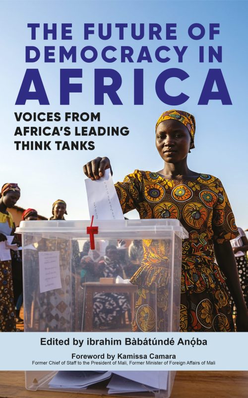 The Future of Democracy in Africa